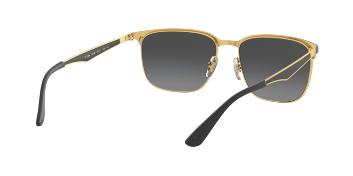 Ray-Ban Sunglasses RB3569 187/88