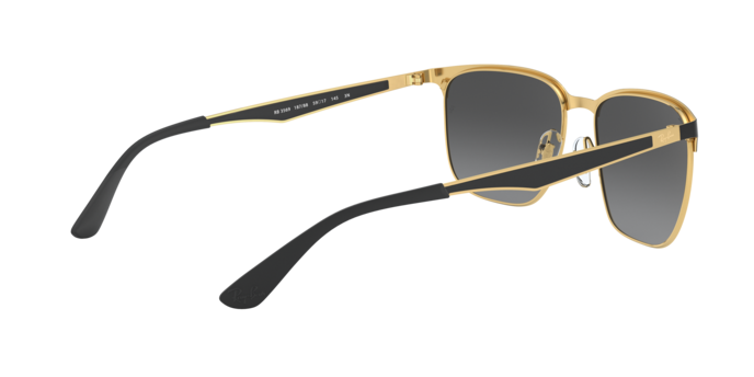 Ray-Ban Sunglasses RB3569 187/88