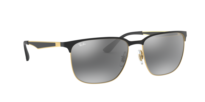 Ray-Ban Sunglasses RB3569 187/88