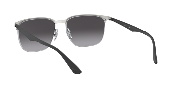 Ray-Ban Sunglasses RB3569 90048G