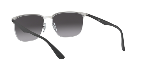 Ray-Ban Sunglasses RB3569 90048G