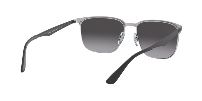 Ray-Ban Sunglasses RB3569 90048G