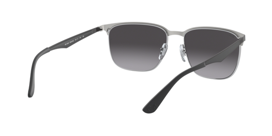 Ray-Ban Sunglasses RB3569 90048G