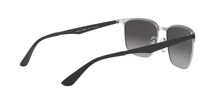 Ray-Ban Sunglasses RB3569 90048G