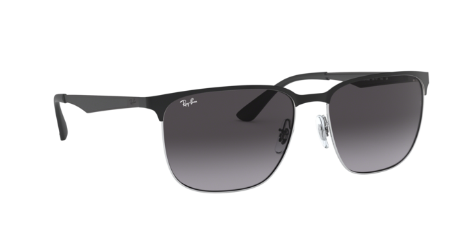 Ray-Ban Sunglasses RB3569 90048G