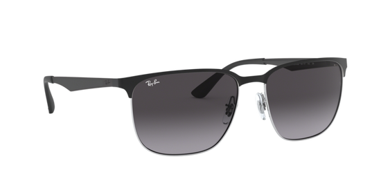 Ray-Ban Sunglasses RB3569 90048G