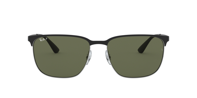 Ray-Ban Sunglasses RB3569 90049A