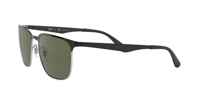 Ray-Ban Sunglasses RB3569 90049A