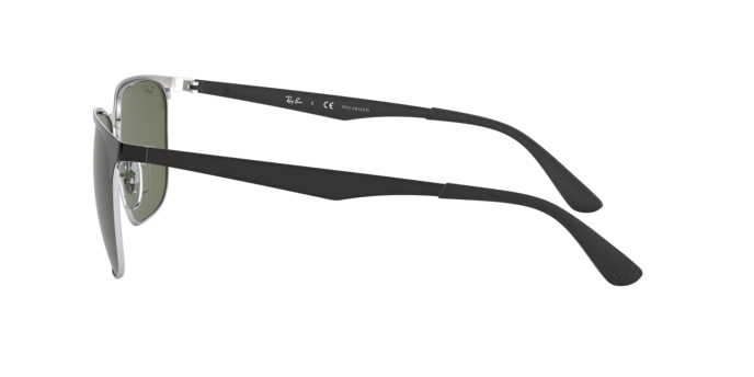 Ray-Ban Sunglasses RB3569 90049A