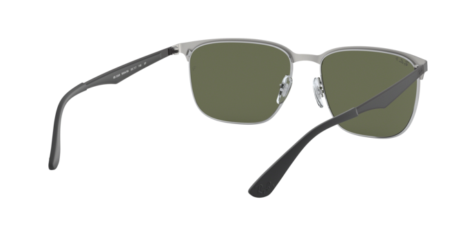 Ray-Ban Sunglasses RB3569 90049A