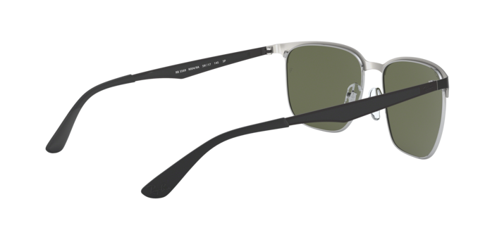 Load image into Gallery viewer, Ray-Ban Sunglasses RB3569 90049A
