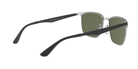 Load image into Gallery viewer, Ray-Ban Sunglasses RB3569 90049A
