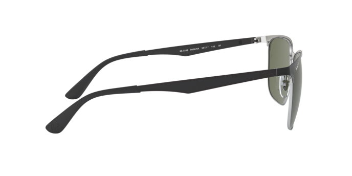 Ray-Ban Sunglasses RB3569 90049A