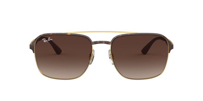 Ray-Ban Sunglasses RB3570 900813