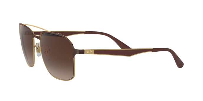 Ray-Ban Sunglasses RB3570 900813