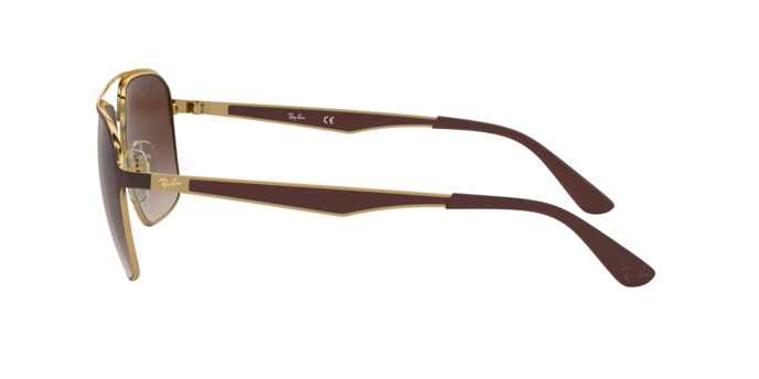 Ray-Ban Sunglasses RB3570 900813