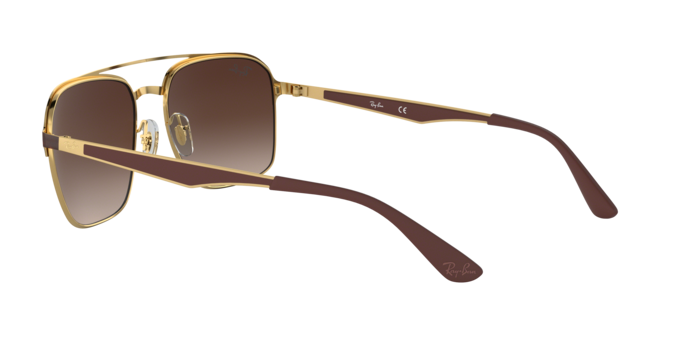 Ray-Ban Sunglasses RB3570 900813