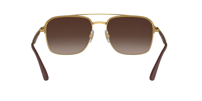 Ray-Ban Sunglasses RB3570 900813