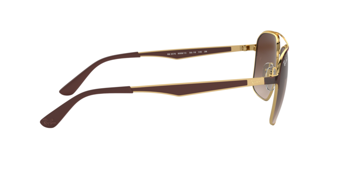 Ray-Ban Sunglasses RB3570 900813