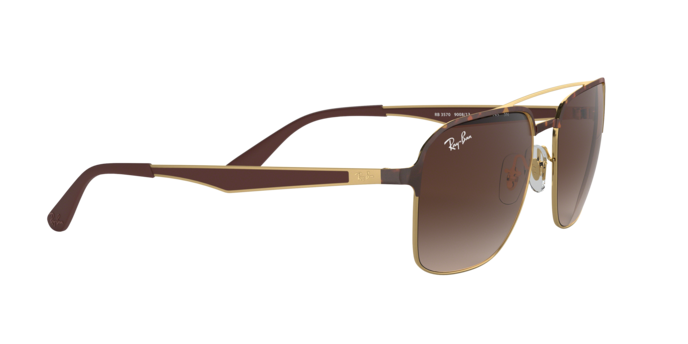 Ray-Ban Sunglasses RB3570 900813