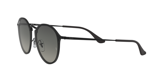 Ray-Ban Blaze Round Sunglasses RB3574N 153/11