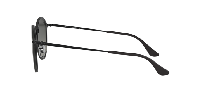 Ray-Ban Blaze Round Sunglasses RB3574N 153/11