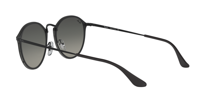 Ray-Ban Blaze Round Sunglasses RB3574N 153/11