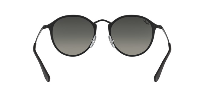 Ray-Ban Blaze Round Sunglasses RB3574N 153/11