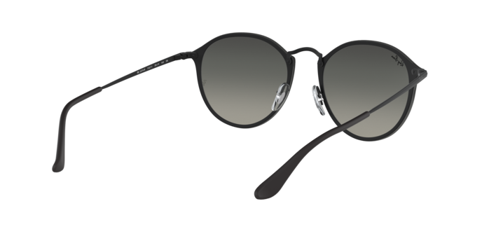 Ray-Ban Blaze Round Sunglasses RB3574N 153/11