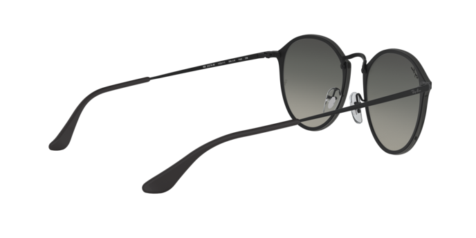 Ray-Ban Blaze Round Sunglasses RB3574N 153/11