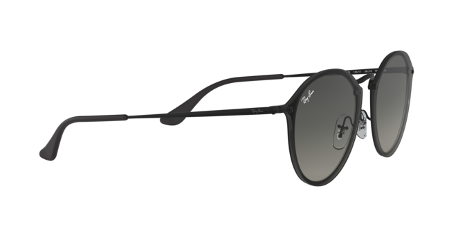 Ray-Ban Blaze Round Sunglasses RB3574N 153/11