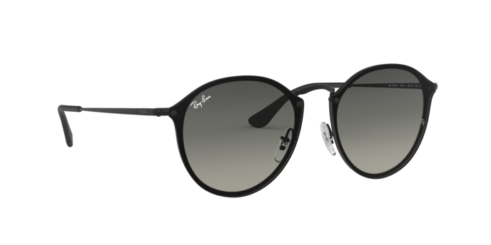 Ray-Ban Blaze Round Sunglasses RB3574N 153/11