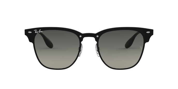 Ray-Ban Blaze Clubmaster Sunglasses RB3576N 153/11