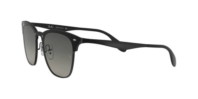 Ray-Ban Blaze Clubmaster Sunglasses RB3576N 153/11