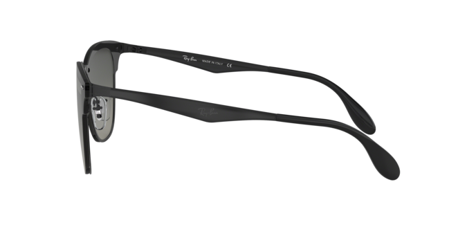 Ray-Ban Blaze Clubmaster Sunglasses RB3576N 153/11