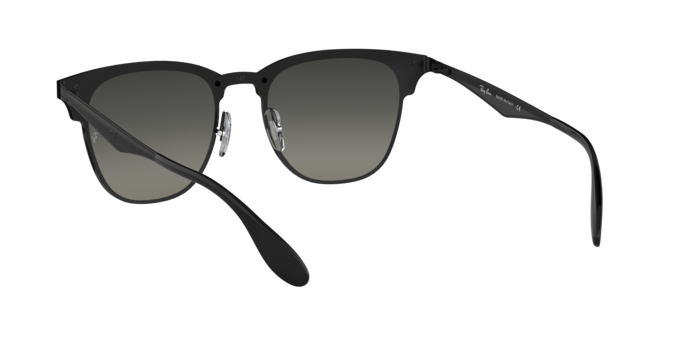 Ray-Ban Blaze Clubmaster Sunglasses RB3576N 153/11