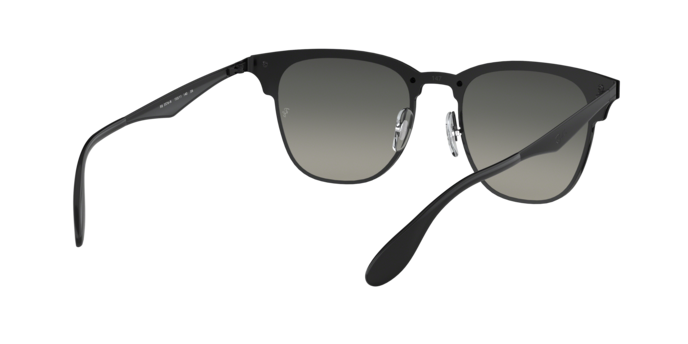 Ray-Ban Blaze Clubmaster Sunglasses RB3576N 153/11