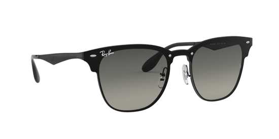 Load image into Gallery viewer, Ray-Ban Blaze Clubmaster Sunglasses RB3576N 153/11
