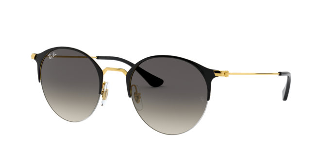 Ray-Ban Sunglasses RB3578 187/11