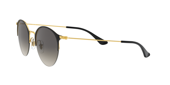 Ray-Ban Sunglasses RB3578 187/11