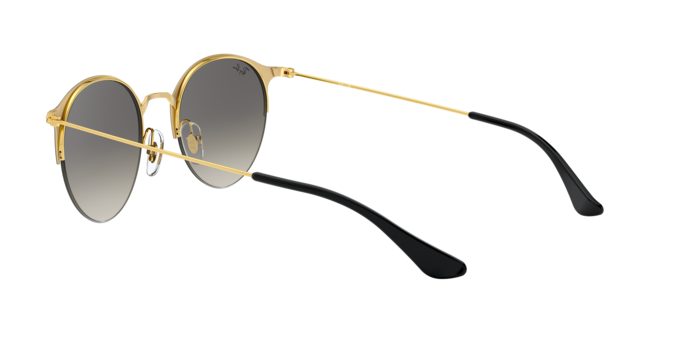 Ray-Ban Sunglasses RB3578 187/11