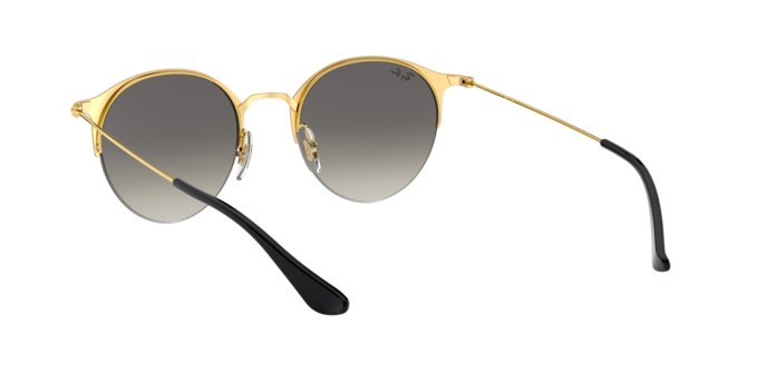 Ray-Ban Sunglasses RB3578 187/11