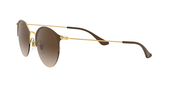 Ray-Ban Sunglasses RB3578 900913