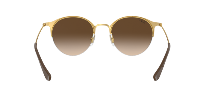 Ray-Ban Sunglasses RB3578 900913