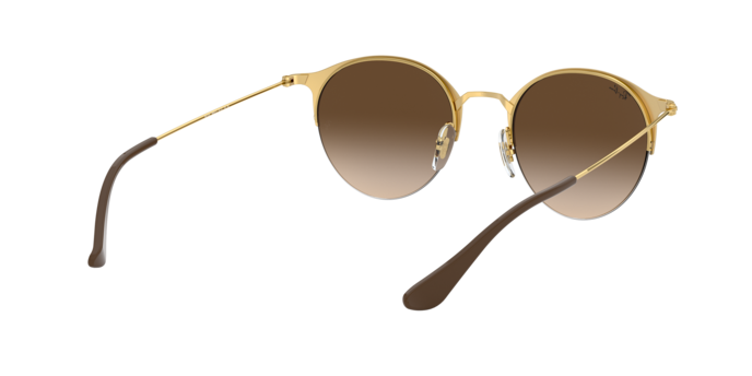 Ray-Ban Sunglasses RB3578 900913