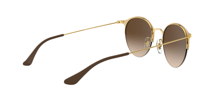 Ray-Ban Sunglasses RB3578 900913