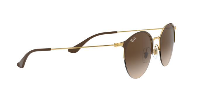 Ray-Ban Sunglasses RB3578 900913