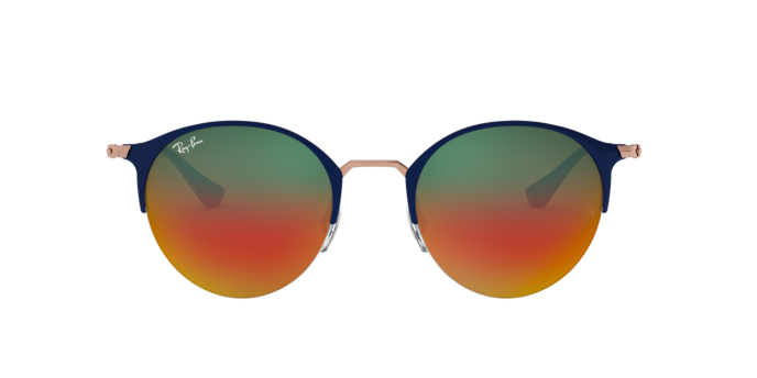 Ray-Ban Sunglasses RB3578 9036A8