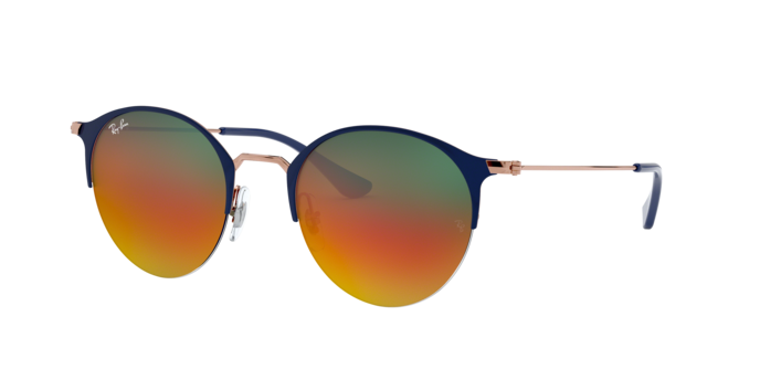 Ray-Ban Sunglasses RB3578 9036A8