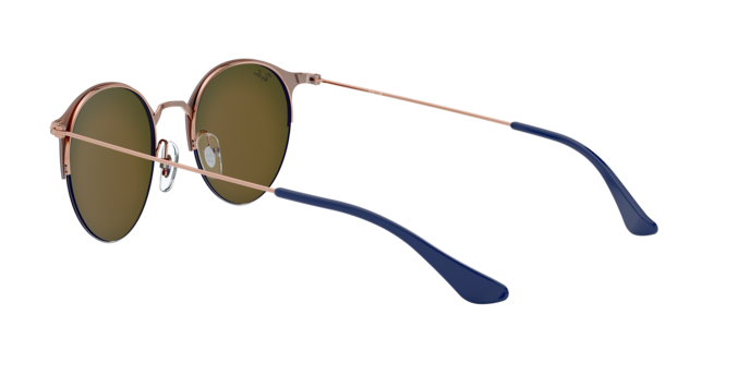 Ray-Ban Sunglasses RB3578 9036A8